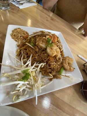Thai American Bistro by null
