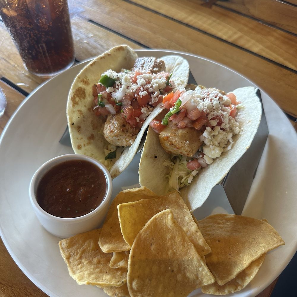 Duke's Beach House - Fish tacos - Breakfast & Brunch Near Me - Lahaina, Hawaii Duke's Beach House - Fish tacos - Breakfast & Brunch Near Me - Lahaina, Hawaii