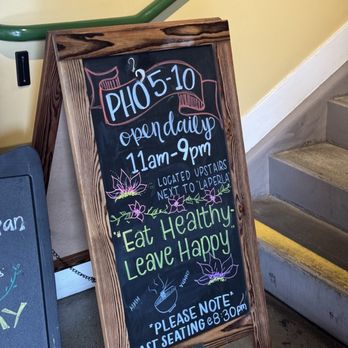 Pho 510 - Located upstairs in the marketplace - Vietnamese Near Me - Castro Valley, California Pho 510 - Located upstairs in the marketplace - Vietnamese Near Me - Castro Valley, California
