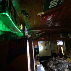 The Good Time Tavern