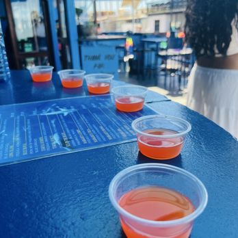 Shark Bite - Bars Near Me - Puerto Peñasco, SON