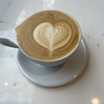 Goodside Coffee - Oat milk latte - Coffee & Tea Near Me - Sacramento, California Goodside Coffee - Oat milk latte - Coffee & Tea Near Me - Sacramento, California