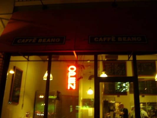 Photo of Caffe Beano - Calgary, AB, CA.