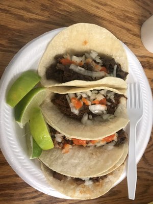 Tacos El Sol by null