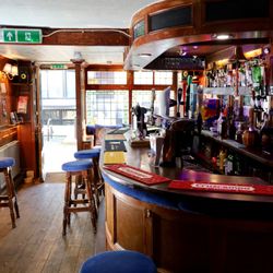 Marine Tavern