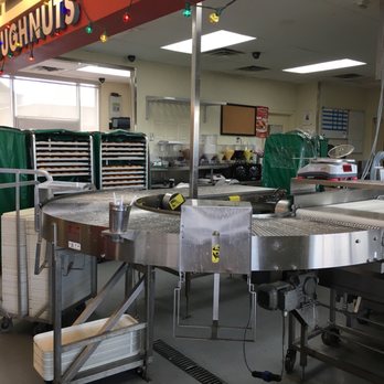 Krispy Kreme - Where the magic happens - Donuts Near Me - Manassas, Virginia