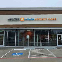 Memorial Hermann-GoHealth Urgent Care