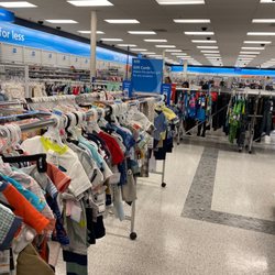 Ross Dress for Less