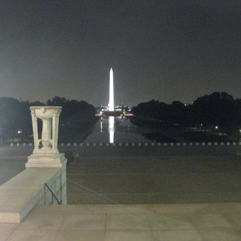 National Mall - Overlooking the National Mall at night - Landmarks & Historical Buildings Near Me - Washington, DC, District of Columbia National Mall - Overlooking the National Mall at night - Landmarks & Historical Buildings Near Me - Washington, DC, District of Columbia