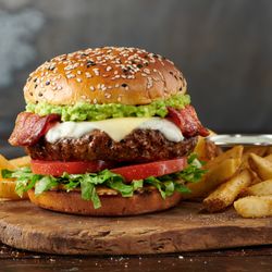 54th Street Scratch Grill & Bar