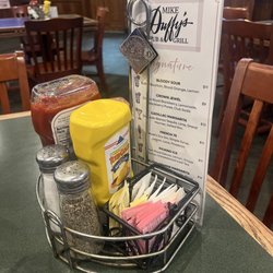 Table top