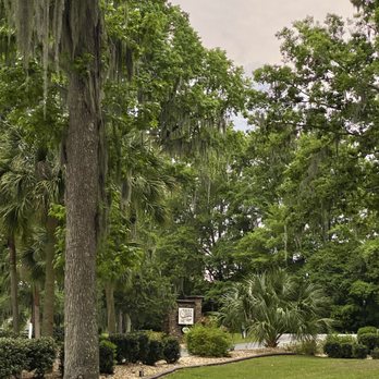 Ocala North RV Resort - RV Parks Near Me - Reddick, Florida