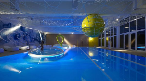 Park Hotel ai Cappuccini by null