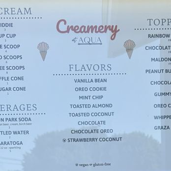 Aqua - Restaurant made flavors - Seafood Near Me - Clinton, Connecticut