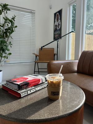 Kefita Coffee by null