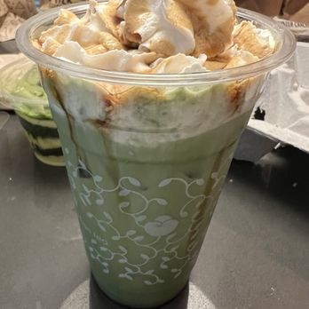 Nana’s Green Tea - Japanese Near Me - Seattle, Washington