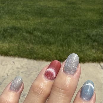 Sunset Nails - Tap refill - Nail Salons Near Me - Spanish Fork, Utah Sunset Nails - Tap refill - Nail Salons Near Me - Spanish Fork, Utah
