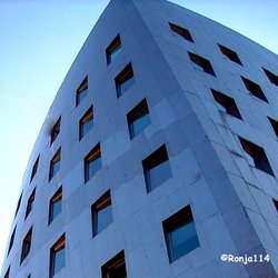 Gehry Tower