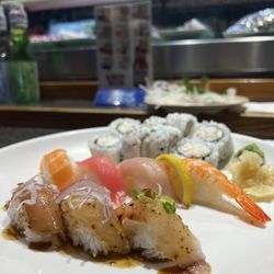 Love Sushi