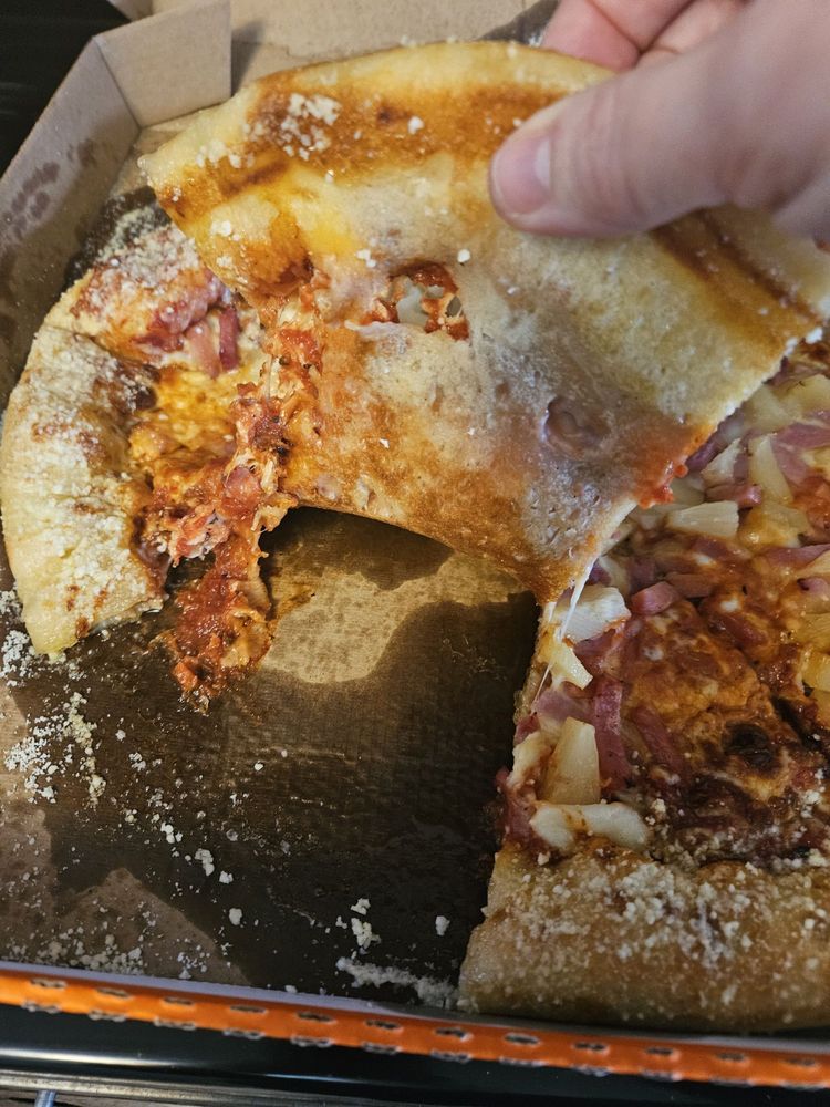 Little Caesars Pizza Logo