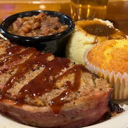 Stringtown BBQ