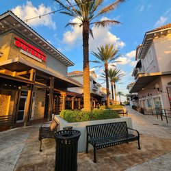 The Palms at Town & Country