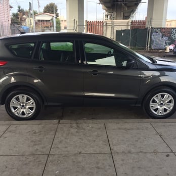 The Ford Store - 2916 Ford Escape - Car Dealers Near Me - San Leandro, California The Ford Store - 2916 Ford Escape - Car Dealers Near Me - San Leandro, California