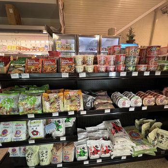HokkaiSan - International Grocery Near Me - Austin, Texas