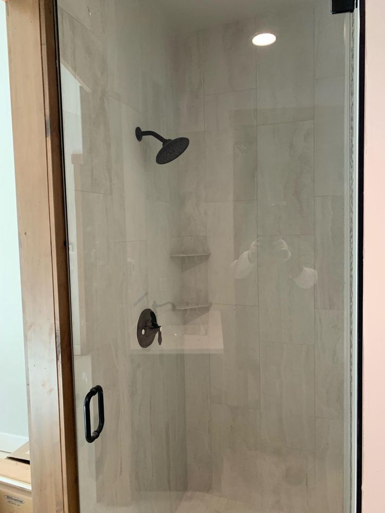 Slide of Copperhead Plumbing