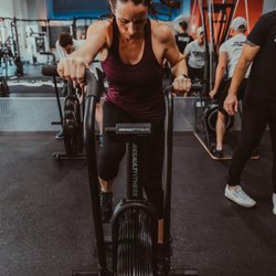 MAR Health & Performance