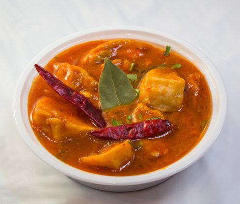 Dhaba Indian Kitchen by null