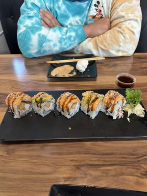 Nori Restaurant by null