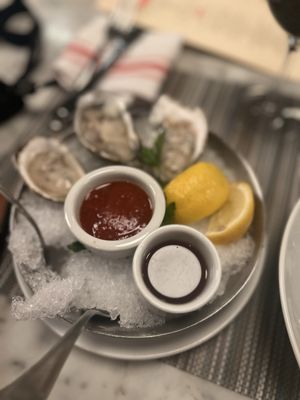 David Burke Tavern by null