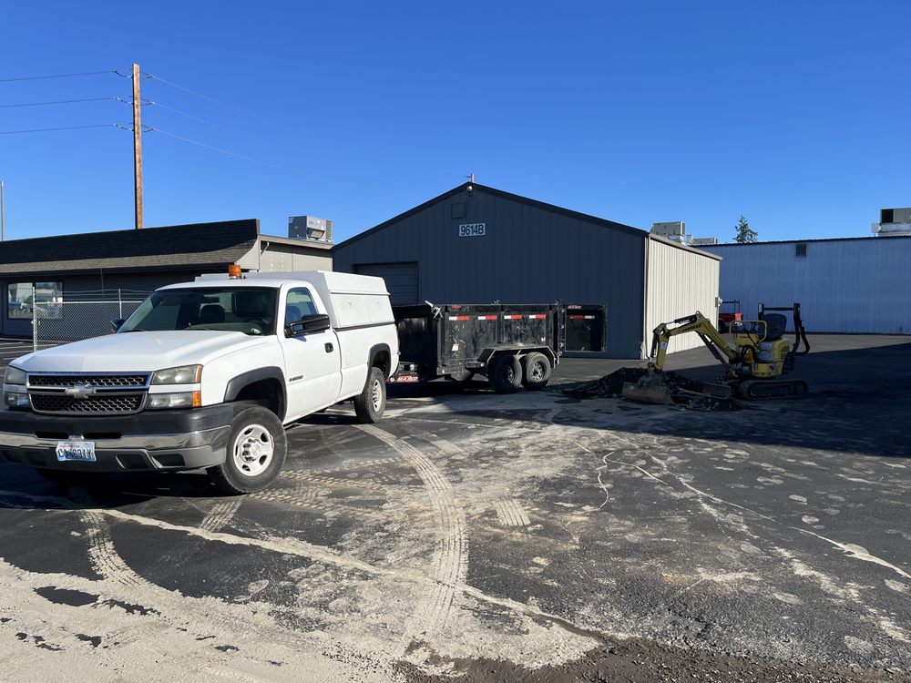 Slide of Elite Sewer Repair