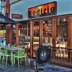 Cafe Rodizio