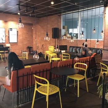 Phi Coffee & Tea - Coffee & Tea Near Me - Arlington, Texas Phi Coffee & Tea - Coffee & Tea Near Me - Arlington, Texas