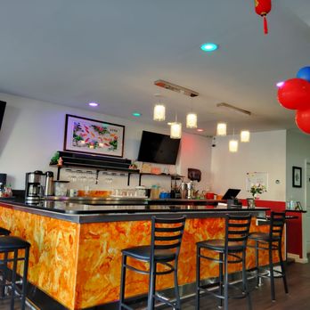 Fusion - Asian Fusion Near Me - Albany, New York