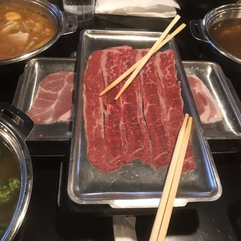 Shabuya - Soup Near Me - Milpitas, California