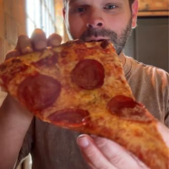 Goodfellas Pizzeria - Distillery - Pizza Near Me - Lexington, Kentucky