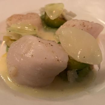 Sourire Le Restaurant - French Near Me - Paris, 75