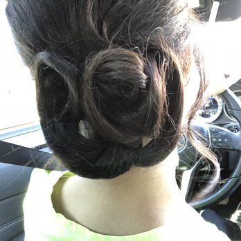Zena Salon - Hair Stylists Near Me - Richmond, Texas