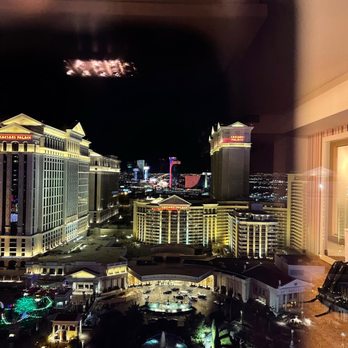 Flamingo Las Vegas - Strip View - Hotels Near Me - Las Vegas, Nevada