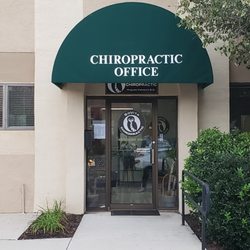 SoVita Chiropractic Office