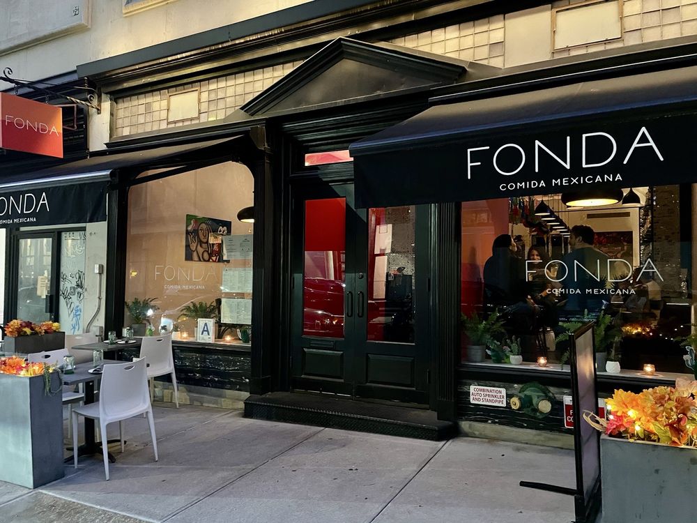 Fonda Tribeca