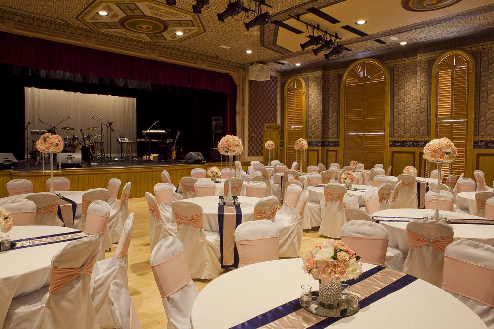 Delphi Opera House Logo