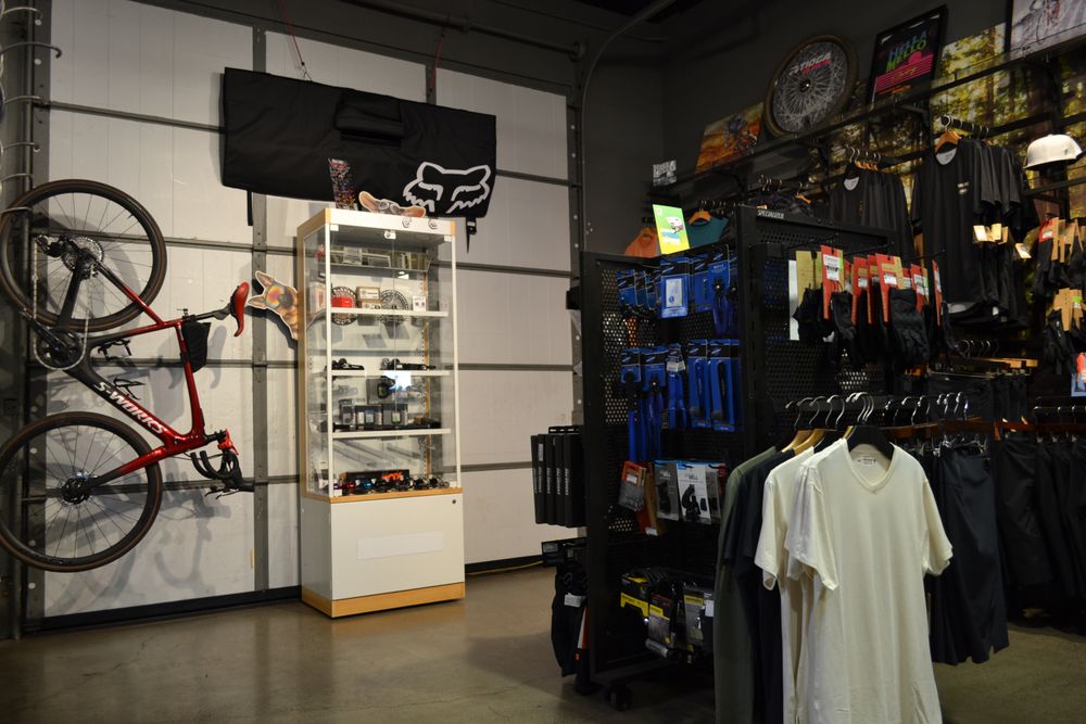 Trail House - Photo 2