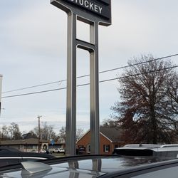 Stuckey GMC