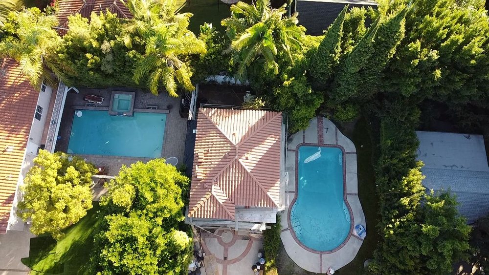 Slide of SLR Roofing