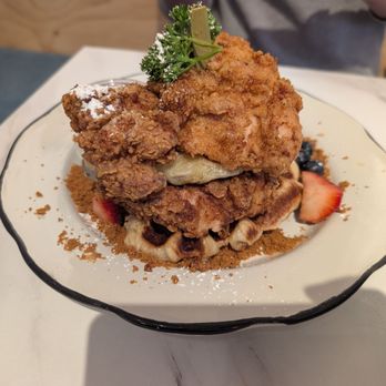Taste & Glory - Breakfast & Brunch Near Me - San Mateo, California Taste & Glory - Breakfast & Brunch Near Me - San Mateo, California