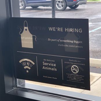 Starbucks - Coffee & Tea Near Me - Greenwood, Indiana